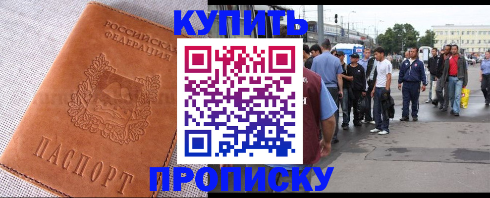 регистрация в Московской области